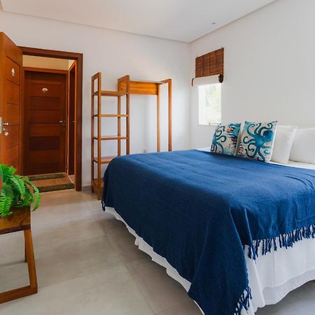 Shaqat Barra Flat Hotel Barra Grande  Exterior photo