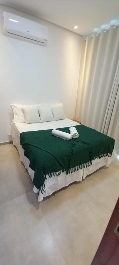 Shaqat Barra Flat Hotel Barra Grande  Exterior photo
